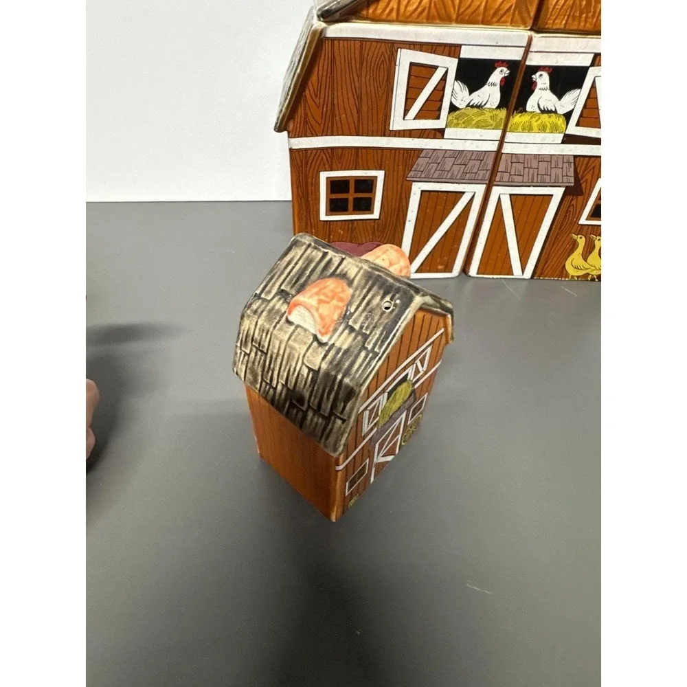 Vtg Enesco 